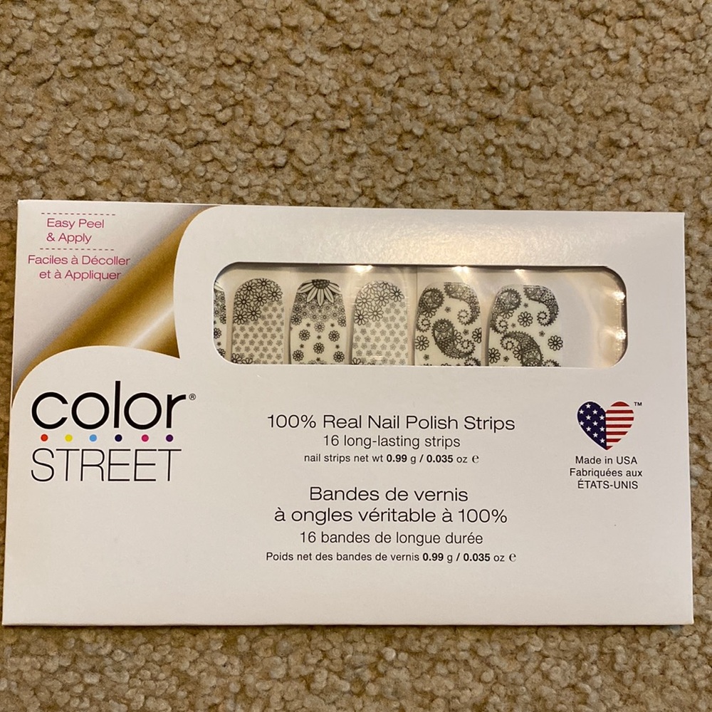 Color Street